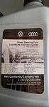 Genuine Audi Vw Volkswagen Power Steering Fluid 1 Liter Oem Original New. Fixed Price $38.99.