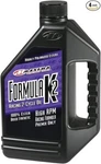 Maxima Formula K2 100% Synthetic Racing Premix - 16OZ. Fixed Price $157.99.