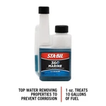 Sta-bil 22239 360 Marine Ethanol Treatment And Fuel Stabilizer For Boats 8 Oz. Fixed Price $11.07.