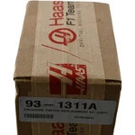 New Haas 93-1311A Low Lube Air Oil Pressure Switch Replacement Kit. Fixed Price $249.99.