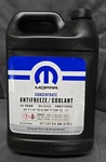 (2 Pack) Mopar 68163848AB Concentrated Engine Coolant, Gallon - Antifreeze. Fixed Price $104.99.