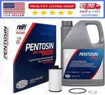 Pentosin Auto Dual Clutch Transmission Service Kit, Stock Us-no Import Fees. Fixed Price $93.55.