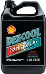 Shell Dex-cool 50/50 Premix Coolant Antifreeze 1 Gallon, Case Of 6. Fixed Price $122.36.