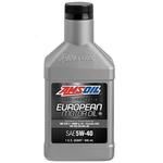 Amsoil 5W-40 Fs 100% Synthetic Motor European Formula. Fixed Price $131.96.