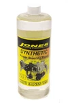Jones Power Steering Fluid Anti-foaming Synthetic 32.00 Oz Bottle Each. Fixed Price $29.00.