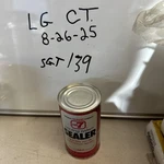 Dupont NO7 Cooling System Sealer Radiator And Block 11 Oz Can (single). Fixed Price $9.00.