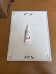 (1)!ACDELCO 10-4114 Gm Original Equipment Multi-purpose Grease Nos Oem Sold Indi. Fixed Price $18.00.