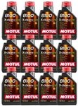 Motul 8100 X-clean+ Efe 12 Liter Sae 0W-30 100% Synthetic Engine Oil 1L. Fixed Price $111.95.