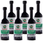 Castrol Fuel Cleaner - 6 Pack, Cleans Entire System, For Gas Engines. Fixed Price $34.99.