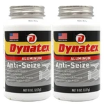Dynatex Aluminum Anti-seize 8 Oz Can Galling Protection (2-PACK). Fixed Price $28.96.