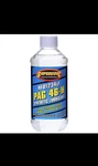 Synthetic Machine Lubricant For Hfo 1234YF 8 Oz Universal Fit. Fixed Price $10.00.