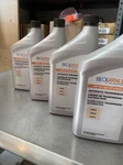 (4) Quarts Automatic Transmission Fluid Beck/arnley 252-2007. Fixed Price $57.95.