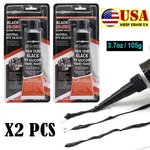 2PCS 3.7OZ Car Instant Gasket Maker Silicone High Temp Rtv Sealant Engine Valve. Fixed Price $13.10.