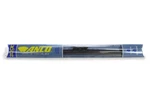 Atp Wiper Blade - Contour 20 In Long Rubber Black Universal Each. Fixed Price $26.98.