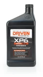 Driven Racing Engine Performance Motor Oil XP6 15W-50 Synthetic 01006 Qts. Fixed Price $95.95.