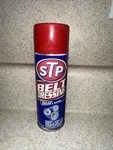 Vintage Stp Dressing Eliminates Squealing & Slipping For All Belts 6 Oz. Fixed Price $24.99.