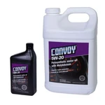 Convoy 5W-20 Parasynthetic Motor Oil Conklin SP/GF-6A Molybdenum. Fixed Price $226.89.