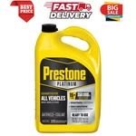 Prestone Platinum Extreme Protection Antifreeze & Coolant 15YR/350K Mi, Gallon. Fixed Price $18.48.