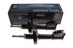 Shock Absorber X2 Front Oil For Renault Clio Ii 98-08. Fixed Price $61.46.