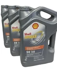 Shell Spirax S4 Txm Tractor Transmission Fluid, Case Of 3 - 1 Gallon Bottles. Fixed Price $102.26.
