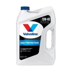 Valvoline Daily Protection 10W-40 Synthetic Blend Motor Oil 5 Qt. Fixed Price $60.87.