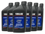 Yamaha Genuine Oem Yamalube 2R Racing Oil LUB-2STRK-R1-12 6 Pack. Fixed Price $78.82.