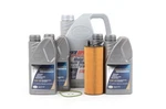 Assembled By Ecs - Oil Service Kit 057115561MKT2. Fixed Price $167.48.