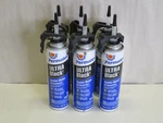 Permatex 85080 Ultra Black Oil Resistant Rtv Silicone Gasket Maker Case Of 6 Can. Fixed Price $232.60.