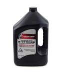 Mercury Marine 92-858027K01 Premium Plus 2-CYCLE Outboard Oil, Gallon. Fixed Price $62.39.