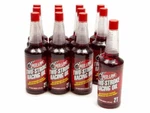 Red Line 40603 Two-stroke Racing Oil, 16OZ Bottles, Pack Of 12. Fixed Price $193.92.