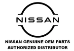Genuine Nissan Matic-p Transmission Fluid 999MP-MTP10P. Fixed Price $31.53.