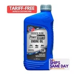 Vp Racing 2943, One Oil 2T Quart Powersport Semi-synethic Blend Performance Part. Fixed Price $40.60.