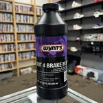 Wynn S Dot 4 Brake Fluid 1QT (32 Oz). Fixed Price $14.99.