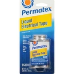 Permatex 85120 Liquid Electrical Tape. Fixed Price $24.29.