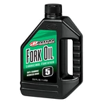 Maxima Racing Oils 54901 5WT Fork Oil, 33.8 Oz. Fixed Price $19.74.