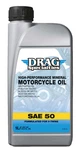 Engine Oil Drag Specialties Sae 50 High Performance Harley-davidson 1L. Fixed Price $15.51.