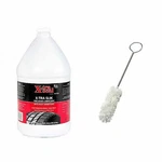 X-tra Seal 1 Gallon Tire Mounting Concentrate Lubricant + Swap Lube Xtra. Fixed Price $24.00.