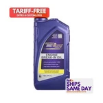 Royal Purple ROY11487, One 10W30 Break-in Oil Qt. Performance Racing Parts. Fixed Price $29.69.