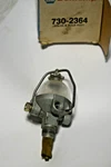 Napa Balkamp 7302364 Glass Fuel Sediment Strainer Bowl Assembly Nos. Fixed Price $19.97.