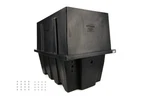 Scribner Engine Case - Sbc W/injection 5116. Fixed Price $342.95.