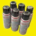 Sea Foam Engine Cleaner And Lube Spray - (six 12 Oz. Cans) Ap. Fixed Price $59.80.