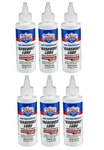 Lucas Oil 10152 High Performance Assembly Semi-synthetic Lube 4OZ Bottles 6 Pack. Fixed Price $33.90.