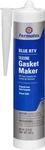 Permatex 80628 Sensor-safe Blue Rtv Silicone Gasket Maker 11OZ. Fixed Price $26.79.