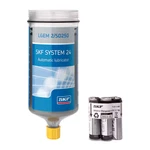 Skf 2/SD250 Tlsd Refill Canister Grease Filled With Lgem Battery(case Of 10). Fixed Price $1859.69.