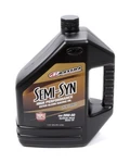 Maxima Motor Oil 20W50 Semi-synthetic 1 Gal Each. Fixed Price $53.63.