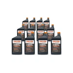 Driven Racing Oil HR-5 Hot Rod Conventional 10W-40 Motor (12 Quarts). Fixed Price $155.85.