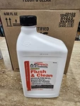 Set Of 6 Certified A/c Pro Auto Air Conditioning Flush & Clean 32OZ 1 Qt New!. Fixed Price $120.00.