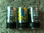 Set Of 3 Bg 44K + CF5 Fuel System Cleaner Platinum. Fixed Price $73.00.
