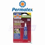 Permatex 29040 Penetrating Grade Threadlocker Green For Chemical Glue / Lf. Fixed Price $61.58.