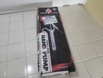 Zee Line 381 Hand Pump For 15-55 Gallon Drums Ste 750-255. Fixed Price $34.95.